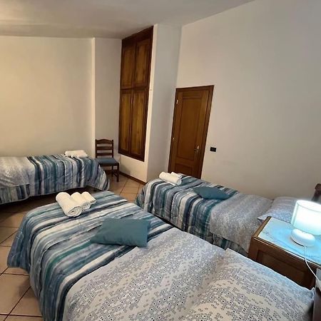 Vacanze Versilia Viareggio Extérieur photo