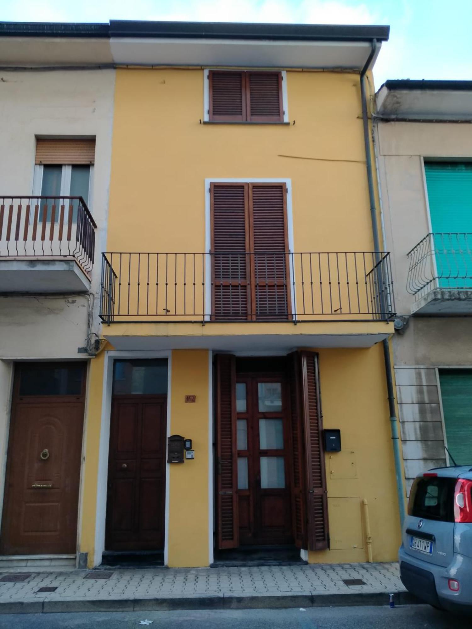 Vacanze Versilia Viareggio Extérieur photo
