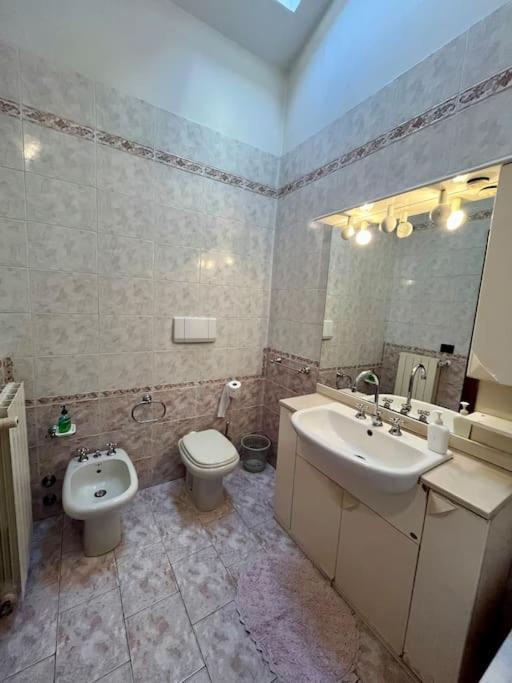 Vacanze Versilia Viareggio Extérieur photo