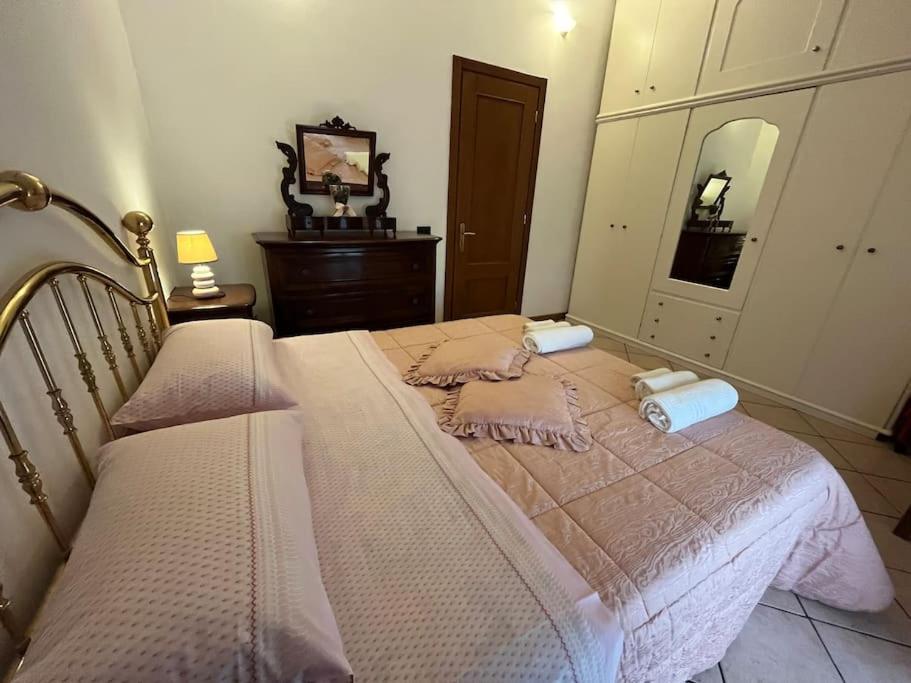 Vacanze Versilia Viareggio Extérieur photo