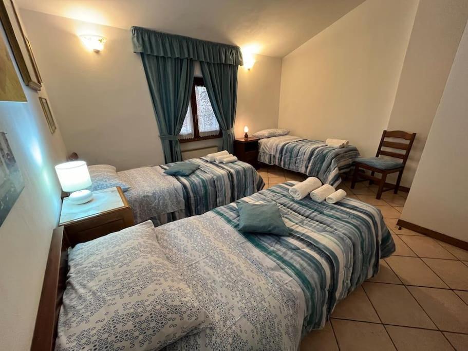 Vacanze Versilia Viareggio Extérieur photo