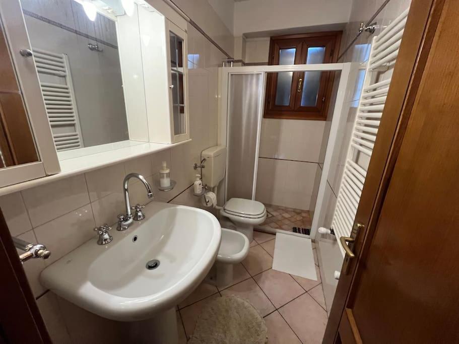 Vacanze Versilia Viareggio Extérieur photo