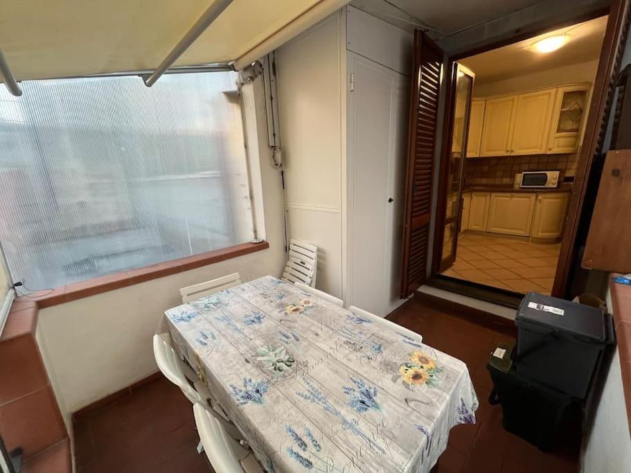 Vacanze Versilia Viareggio Extérieur photo